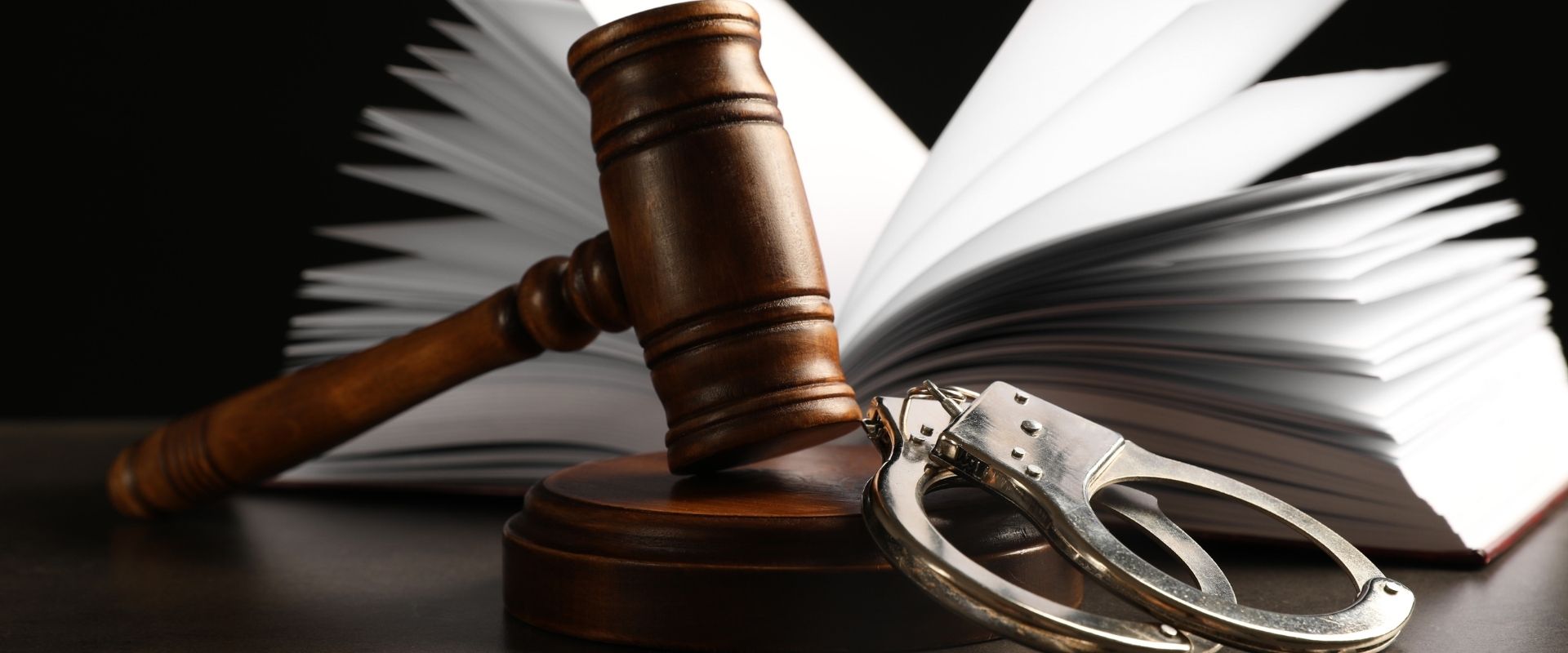 How the Criminal Justice System Works in Canada