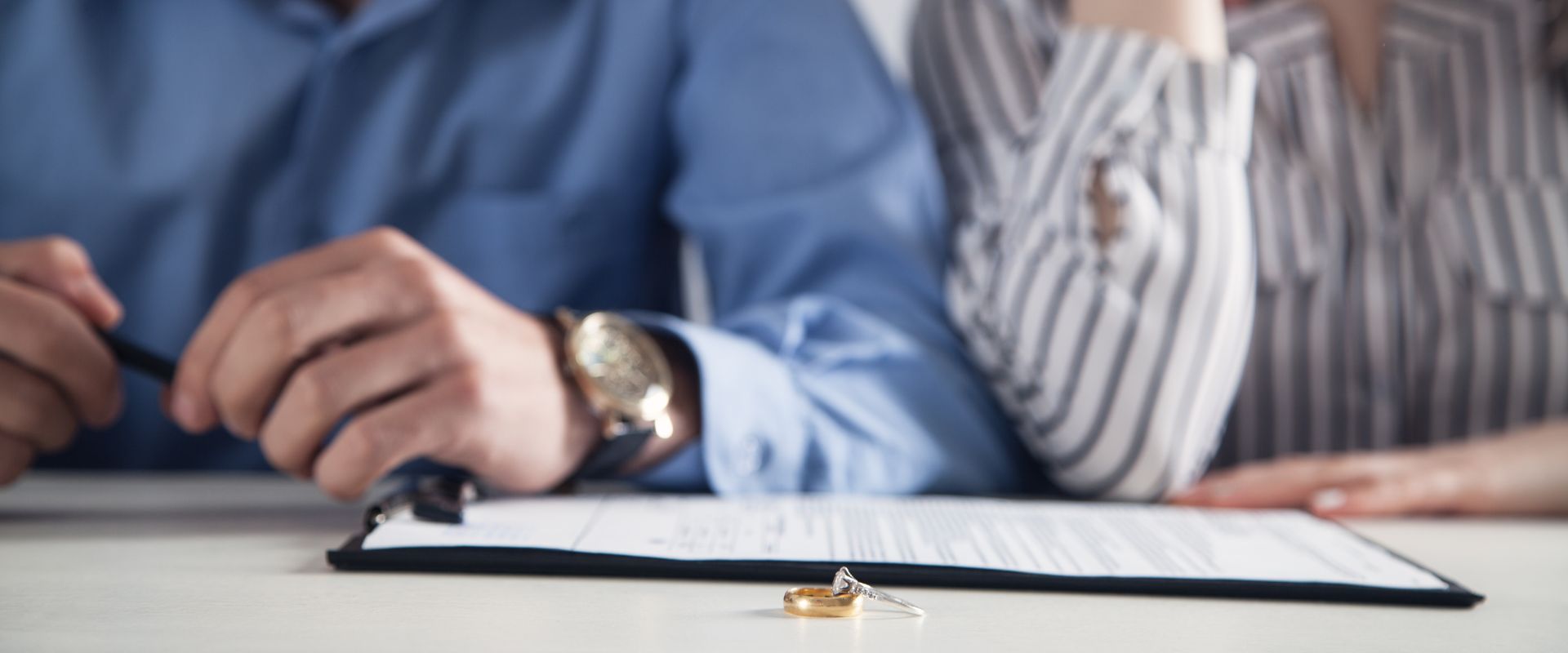 How Canada Recognizes Foreign Divorce