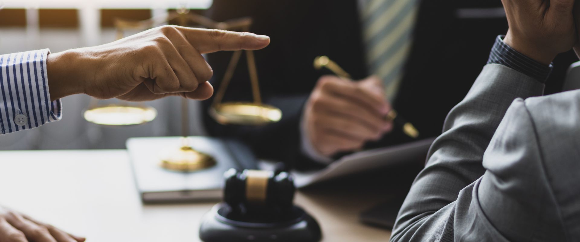 When to Call a Lawyer for Property Tax Disputes in Canada