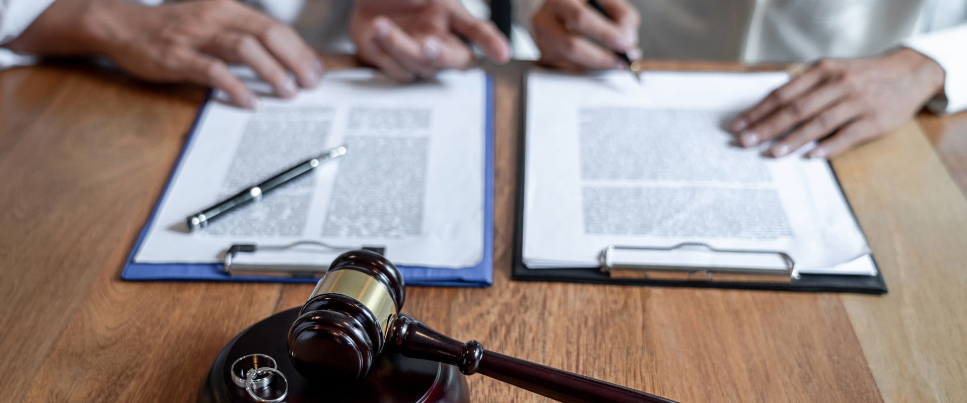Step-by-Step Guide to Filing for Divorce in Ontario