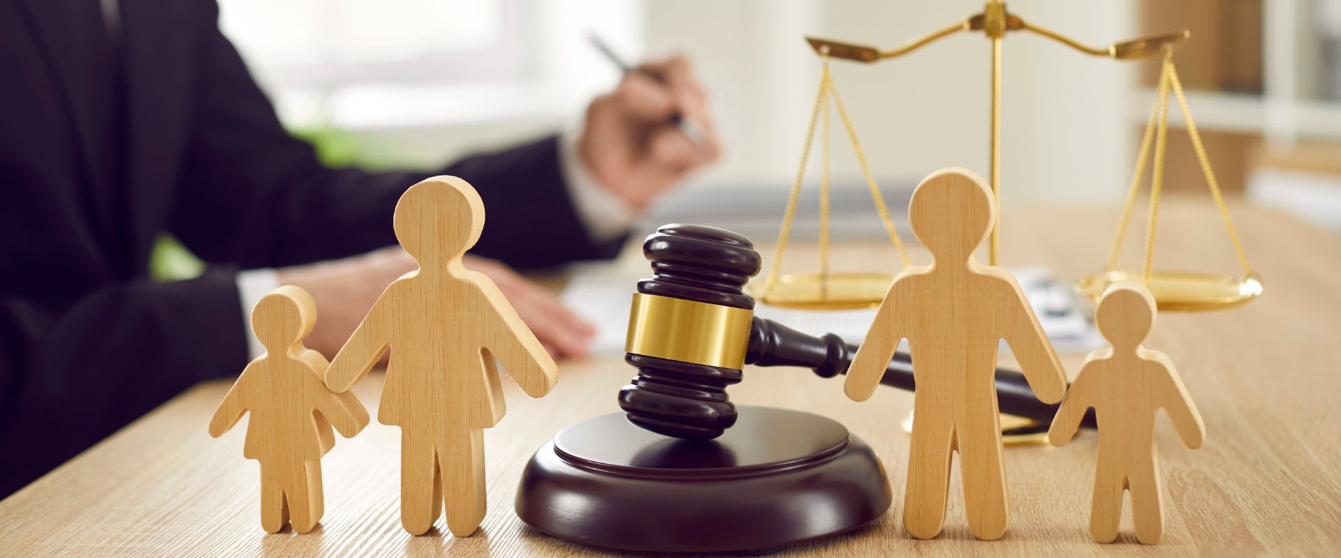 Different Types of Child Custody in Ontario