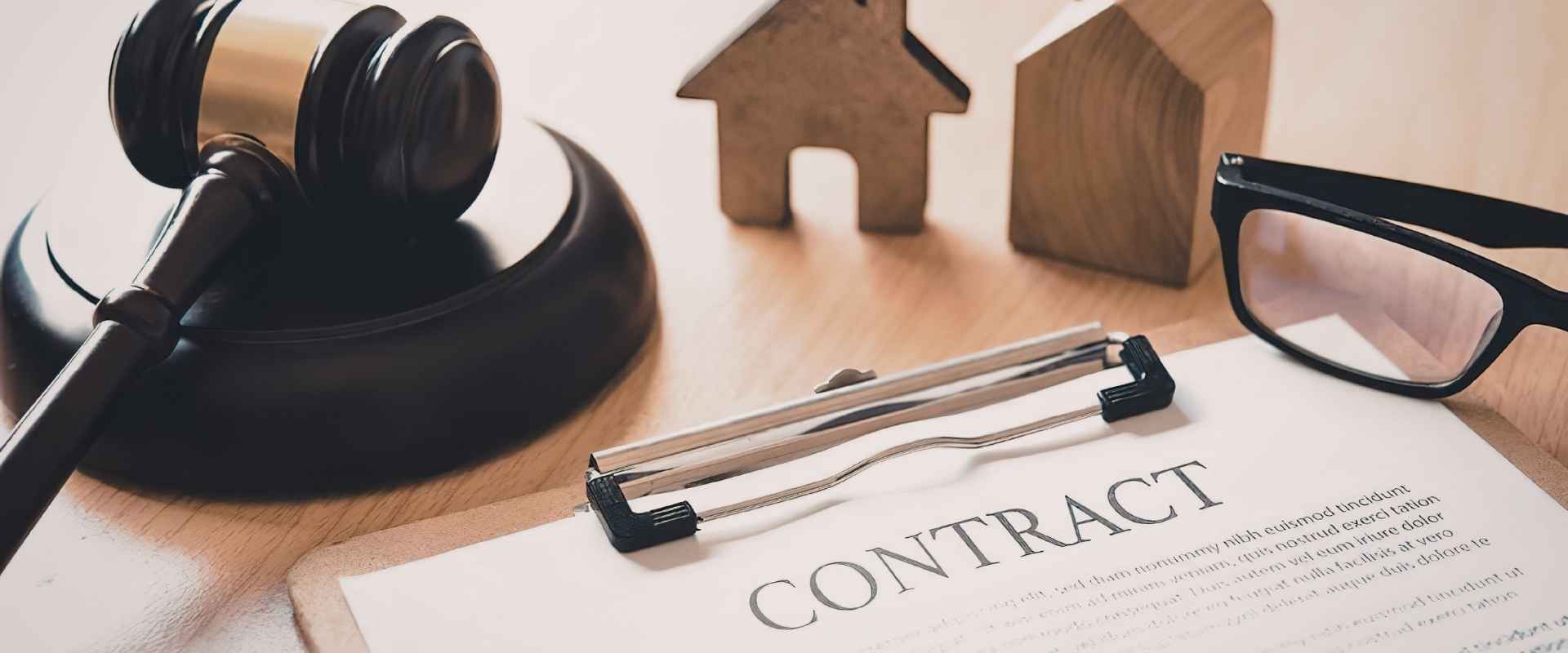 Legal Implications of Backing Out of a Real-Estate Deal and How to Minimise Liability