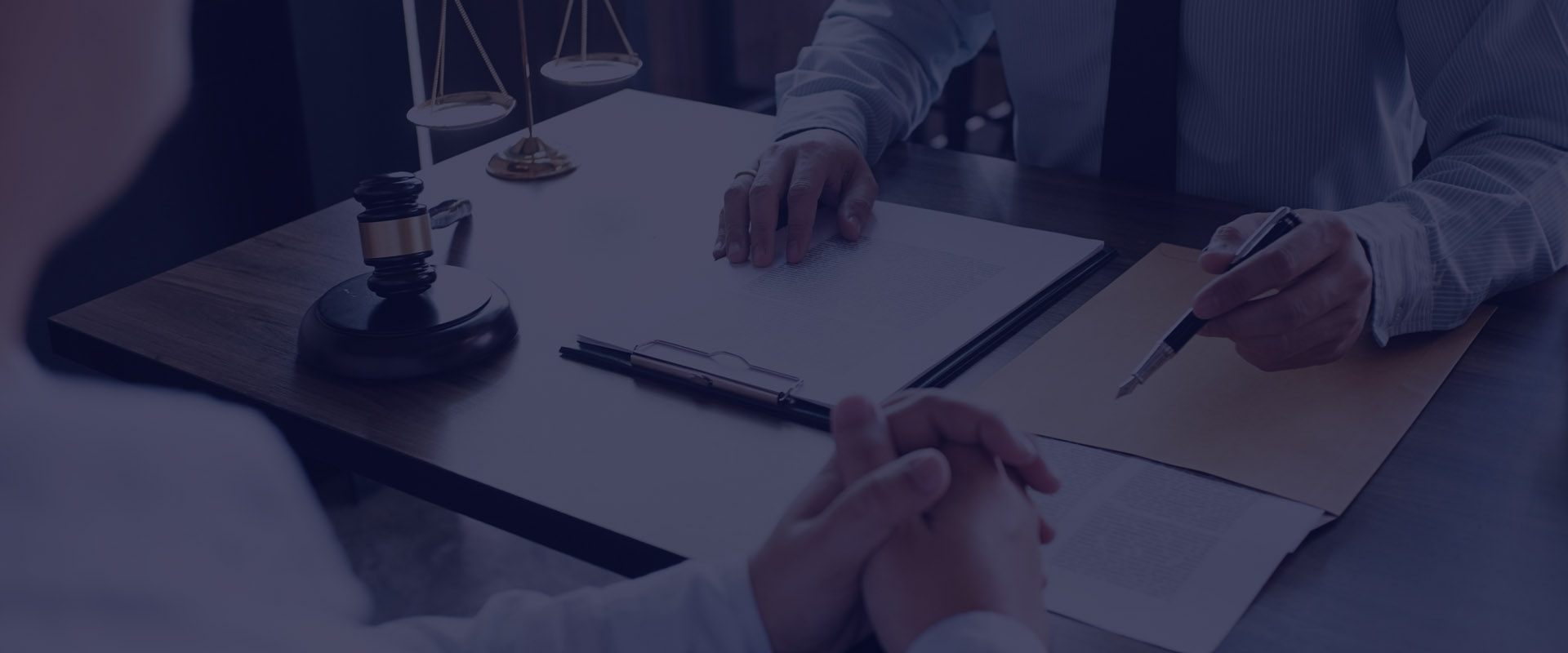 5 Questions To Ask Your Estate Lawyer - Khan Law