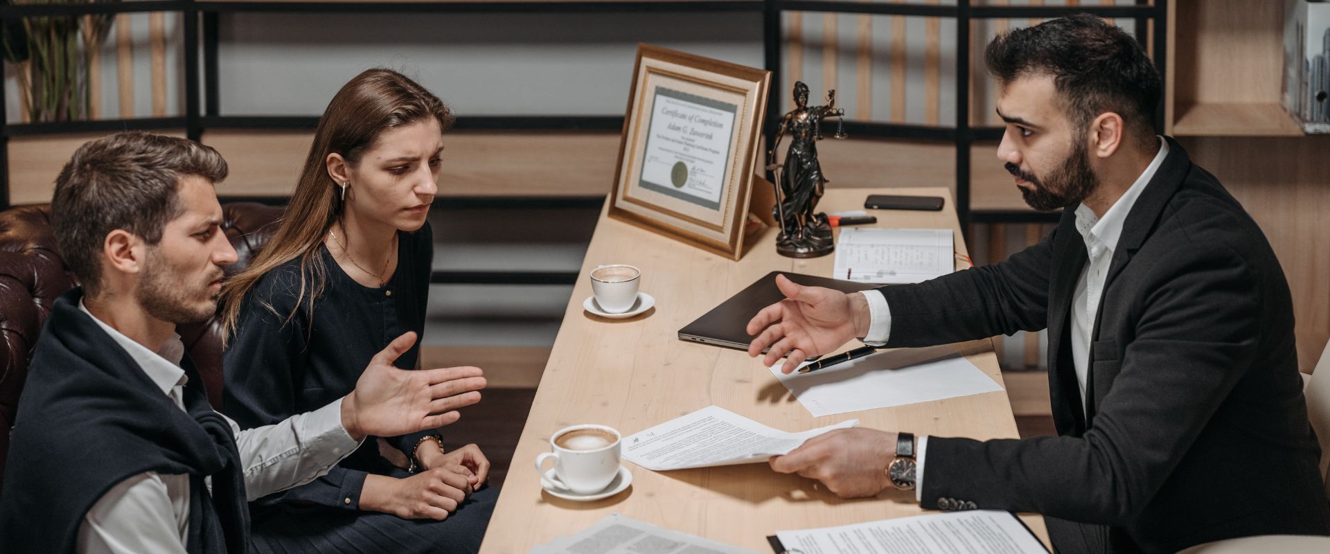 Title vs. Deed: What's The Difference?