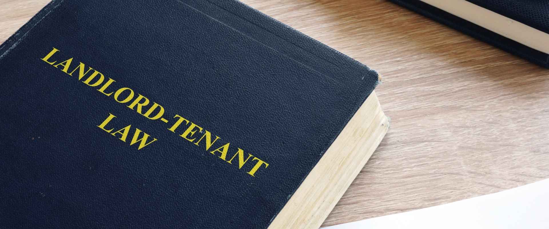 Tenant Eviction Protection: How a Landlord Tenant Lawyer Helps