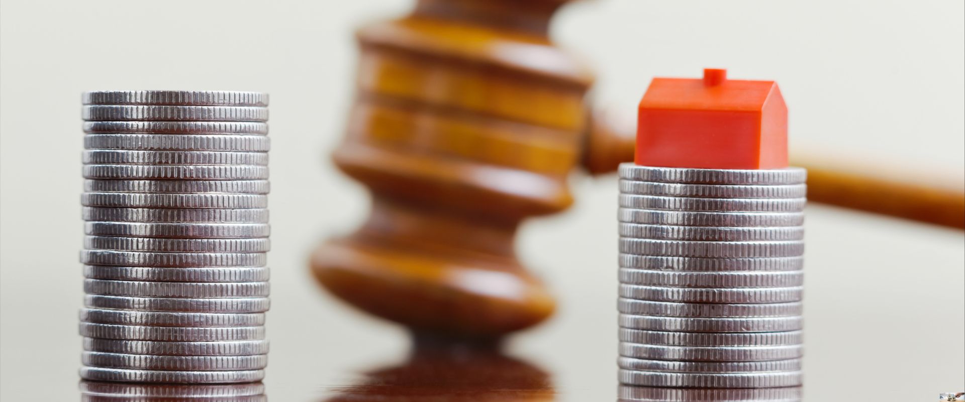 Answering Common Questions About Property Division During a Divorce
