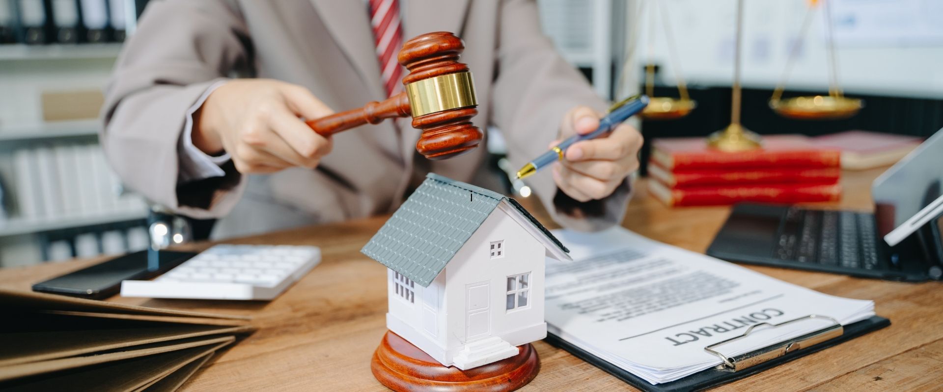 Common Title Issues in Ontario Real Estate And How a Lawyer Solves Them