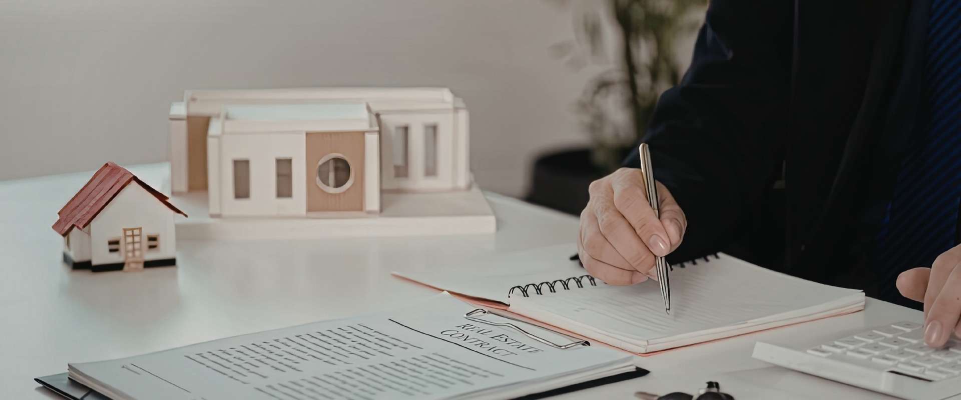 Risk-Management Clauses for Real-Estate Contracts Amid Supply-Chain Disruptions