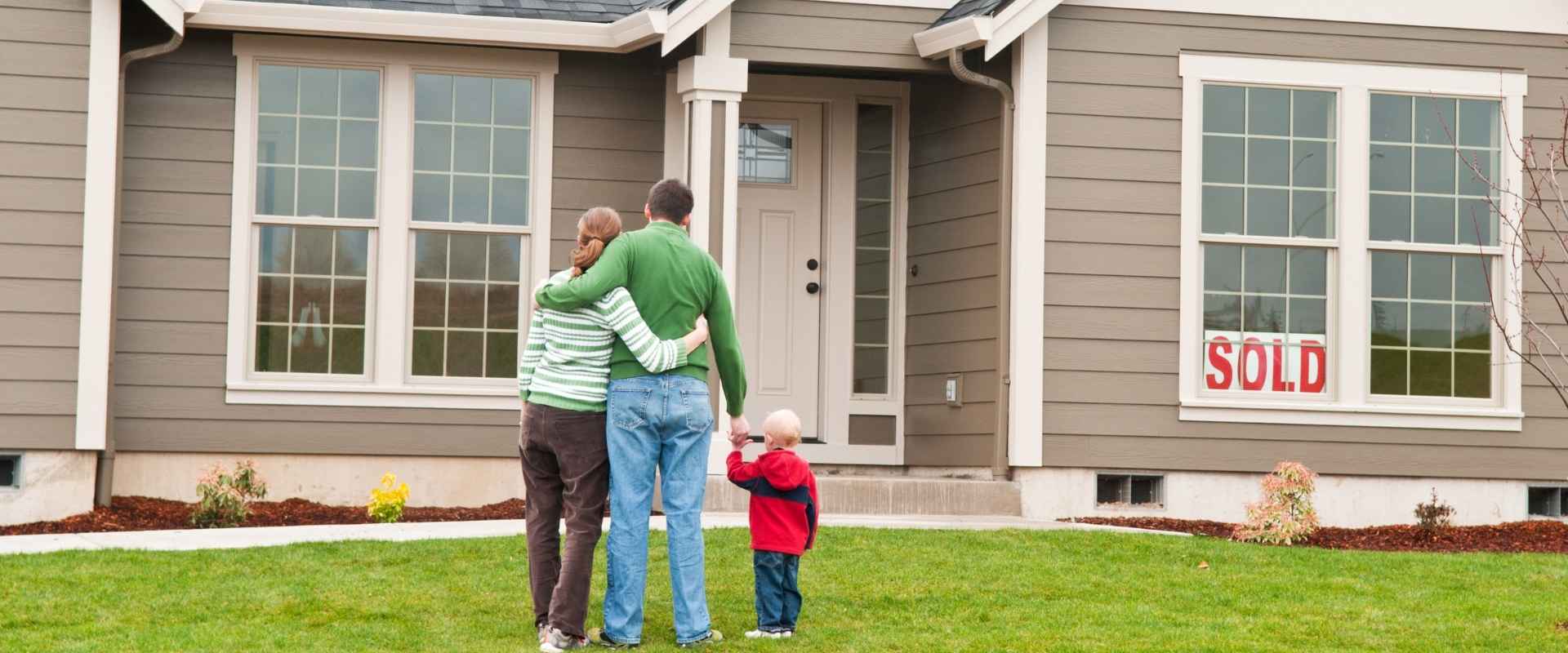 First-Time Home Buyer Land Transfer Tax Rebate in Ontario: What You Need to Know