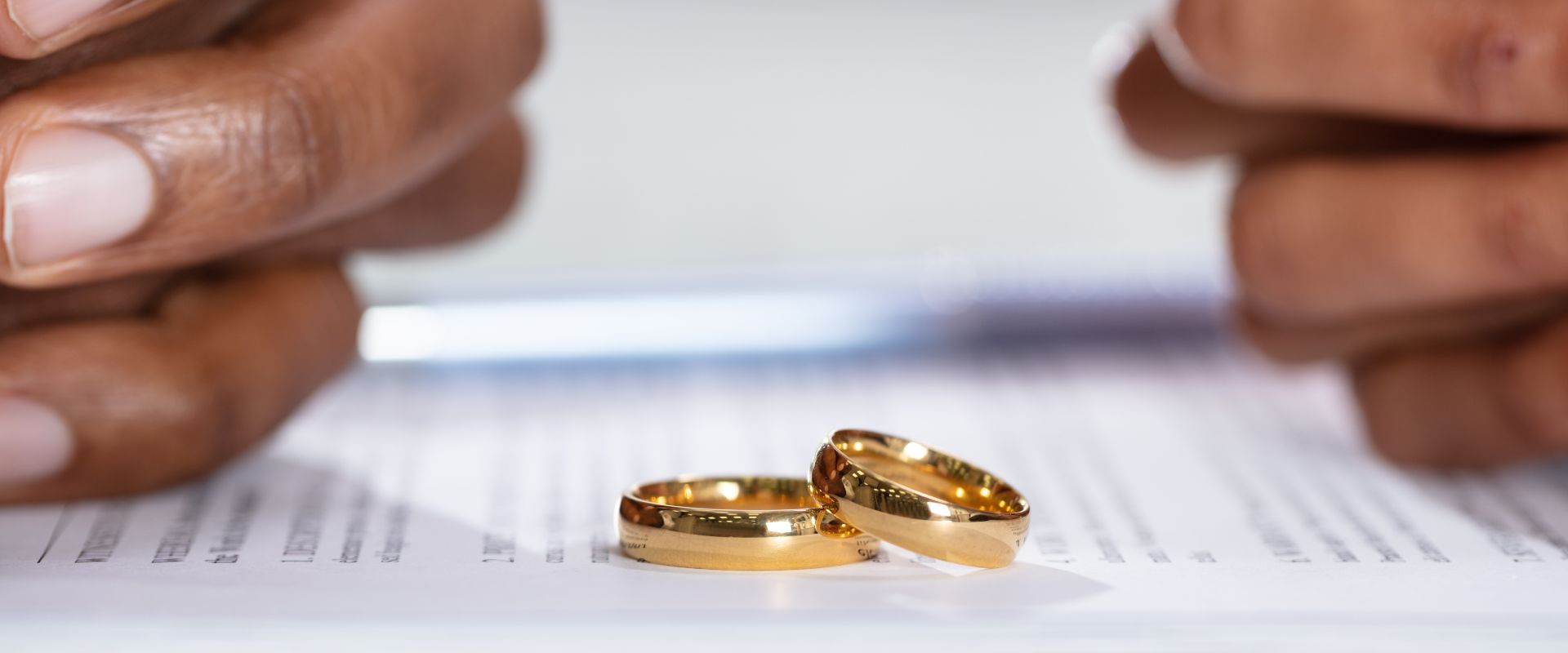 How to Apply for a Name Change After Divorce in Canada